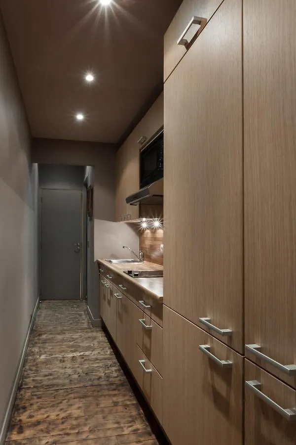 Rue De Varenne II By Onefinestay Paris França
