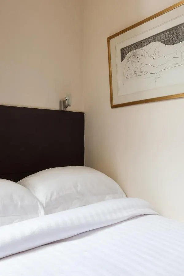 Apartamento Rue De Varenne II By Onefinestay Paris